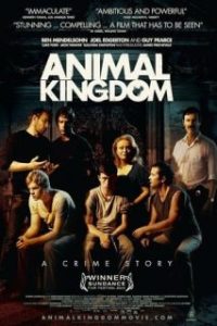 Animal Kingdom [Spanish]